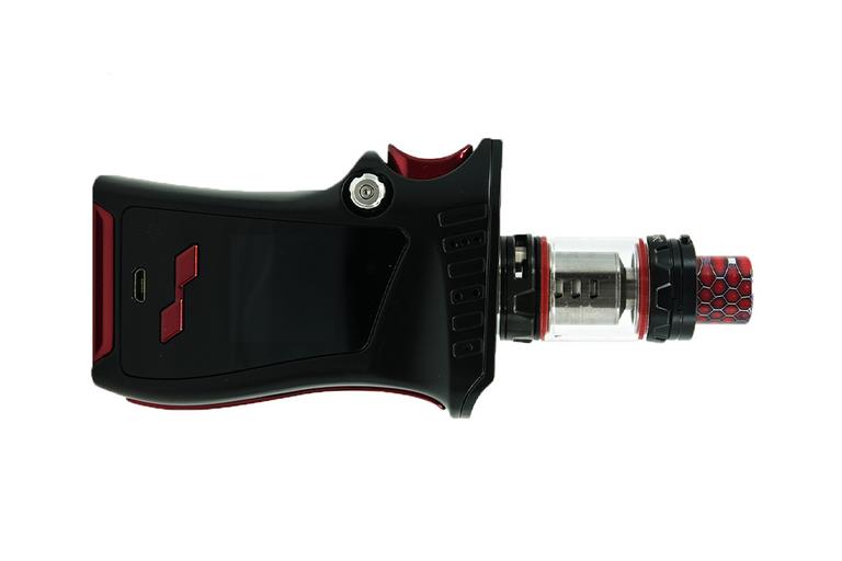 Smok Mag kit black and red - 8651592.