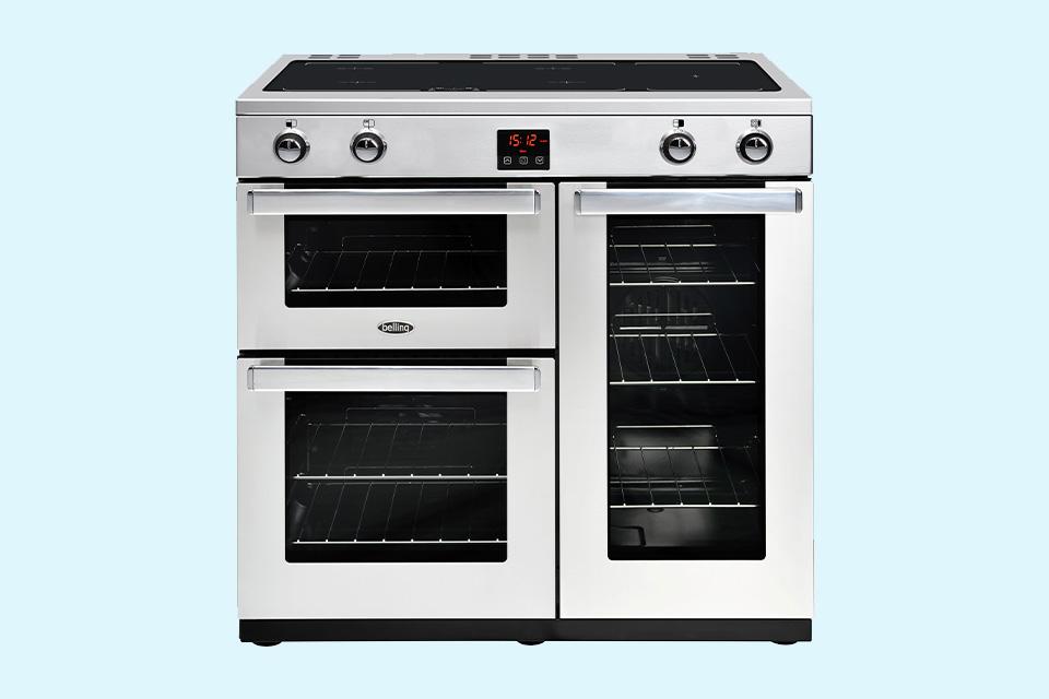 Cooker buying guide Argos
