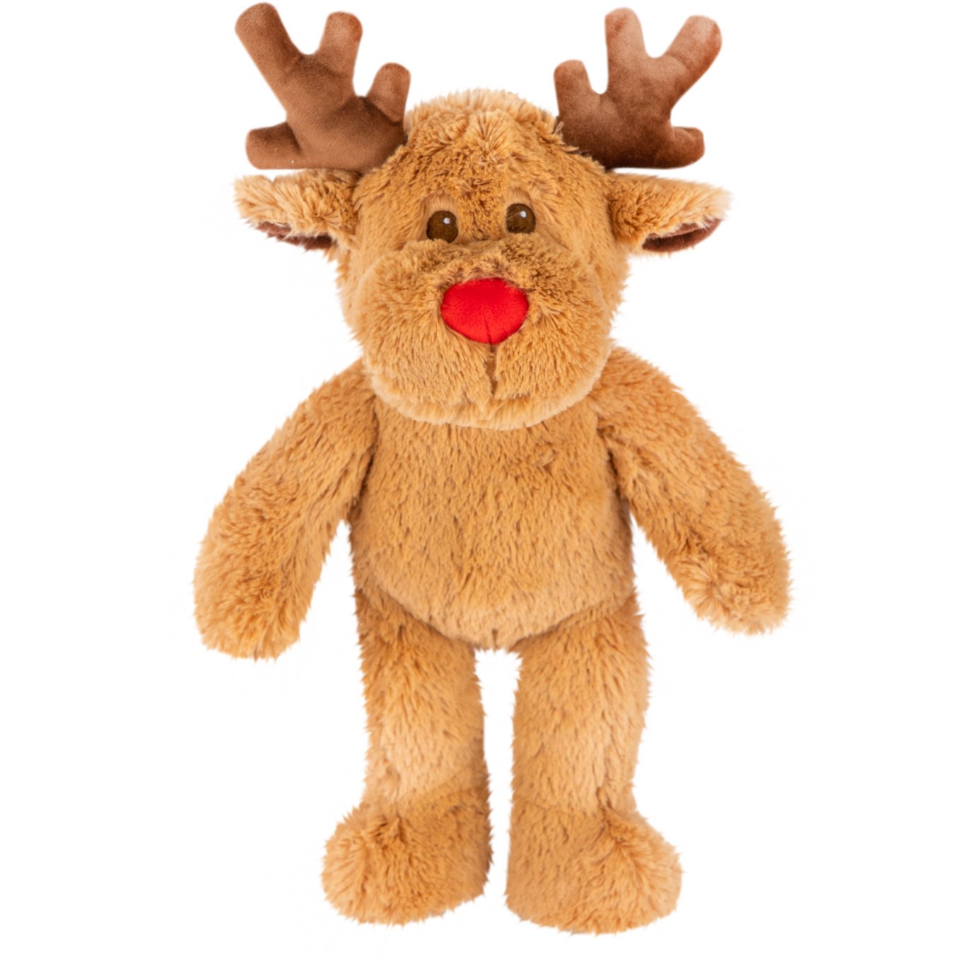 DesignaBear Reindeer Soft Toy