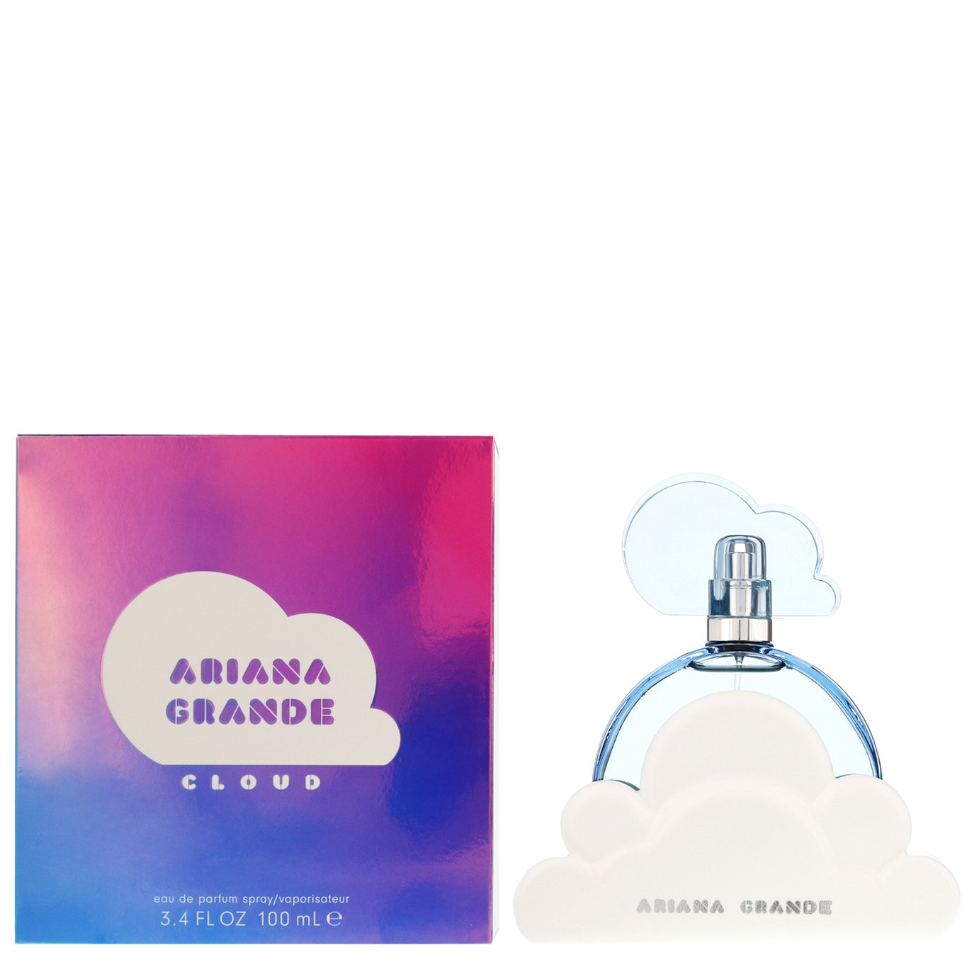 Ariana Grande Cloud - 100ml