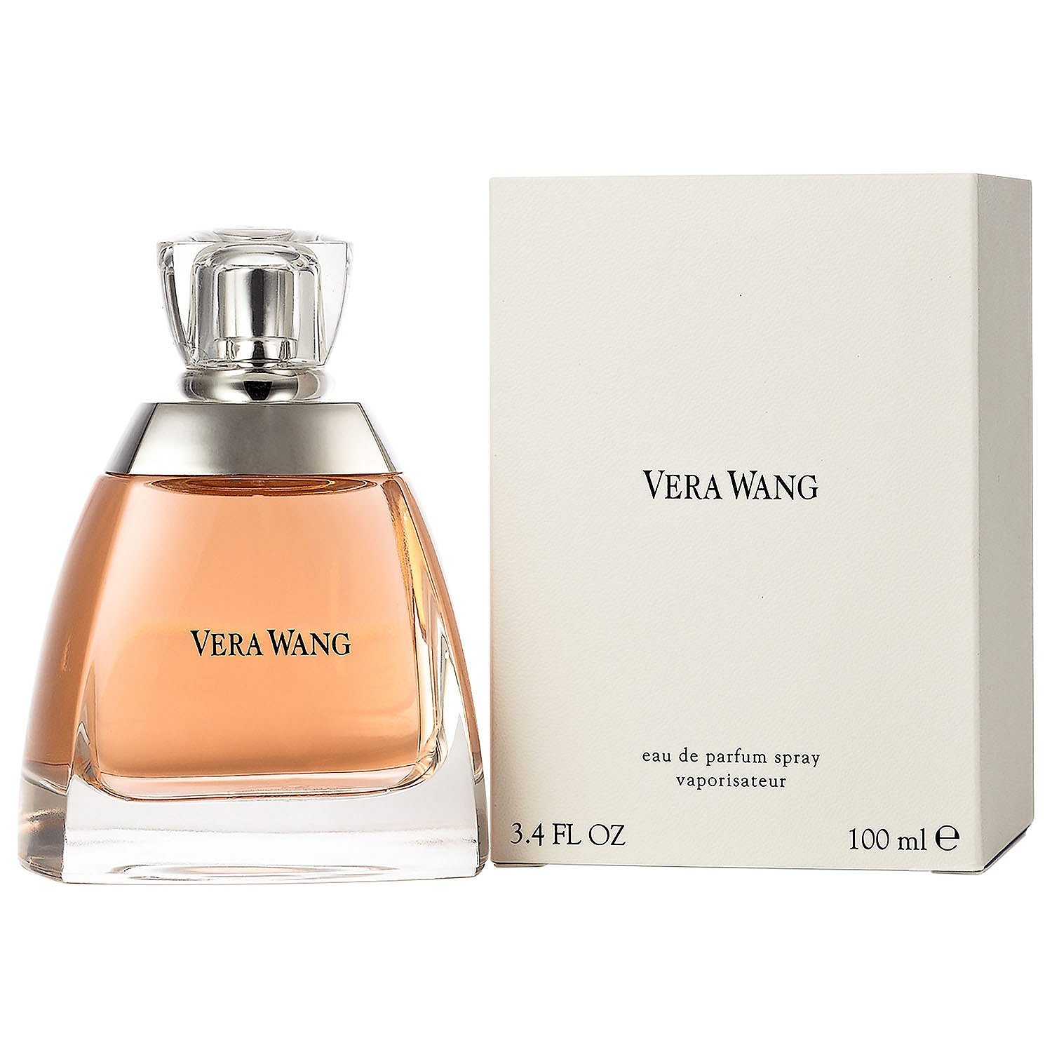 Vera Wang Eau de Parfum Review