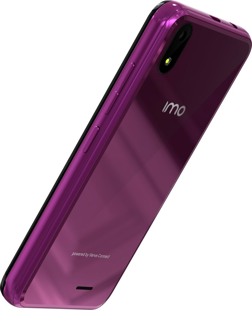 Vodafone IMO Q2 Plus Mobile Phone Review