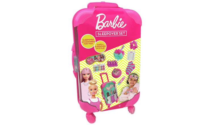 Argos store barbie accessories