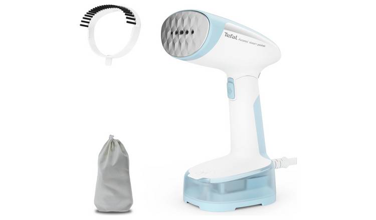 Breville CompactSteam Handheld Travel Garment Steamer