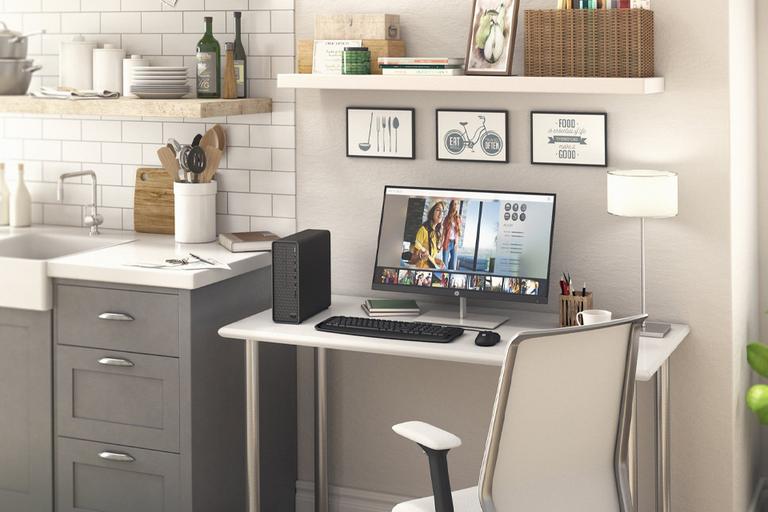 Choosing the best desktop PC for your workspace