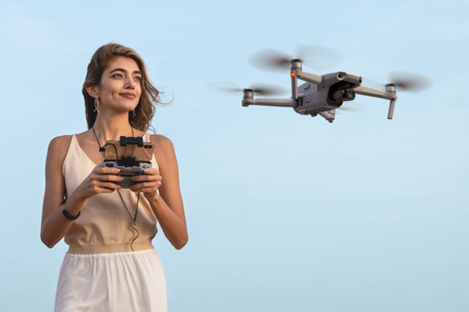 argos dji