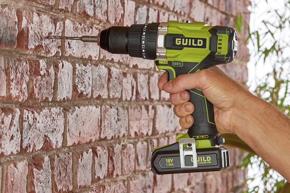 Drill buying guide How to find the best drill Argos