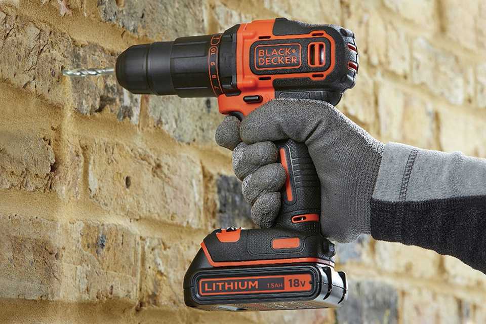 Argos cordless discount electric drills