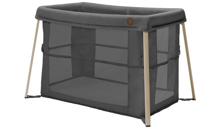 Argos store mobile cot