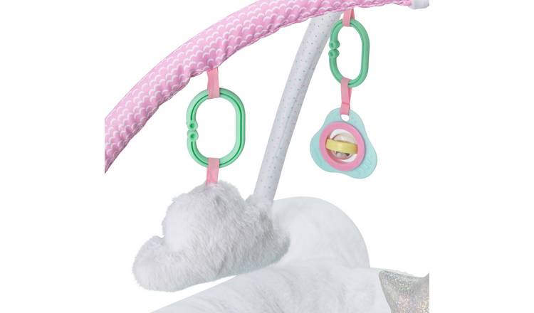 Unicorn best sale baby gym