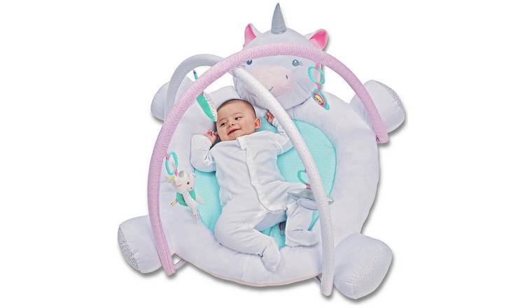 baby born unicorn argos