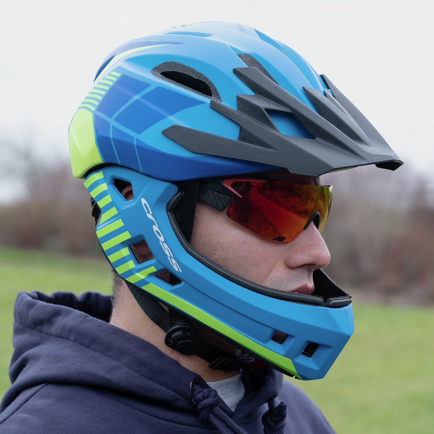 advanced motorcycle helmet Milwaukee Helmets Silver Ominous Dual Sport Advanced Motorcycle Modular Helmet Biker DOT Approved MPH9822DOT