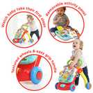 Argos best sale vtech walker