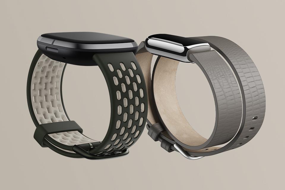 argos fitbits