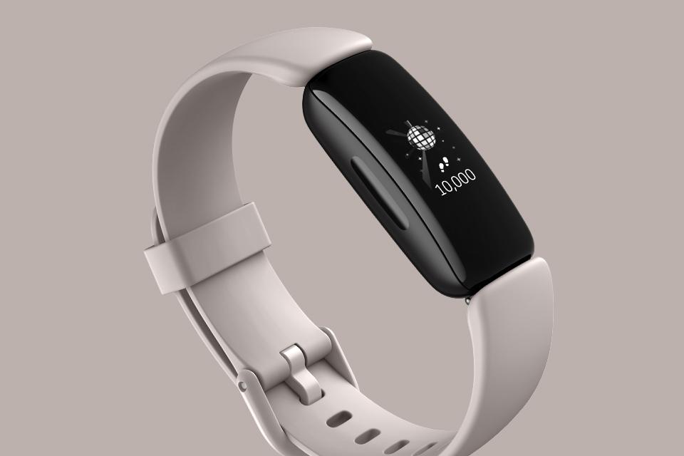 argos fitbit inspire hr