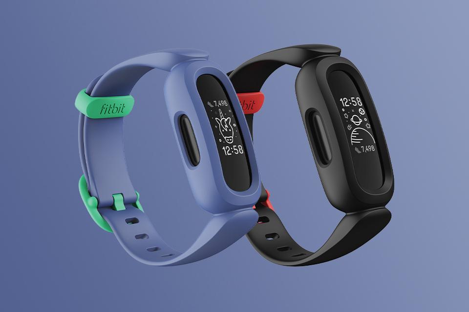 argos fitbits