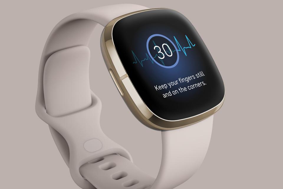fitbit smartwatch argos