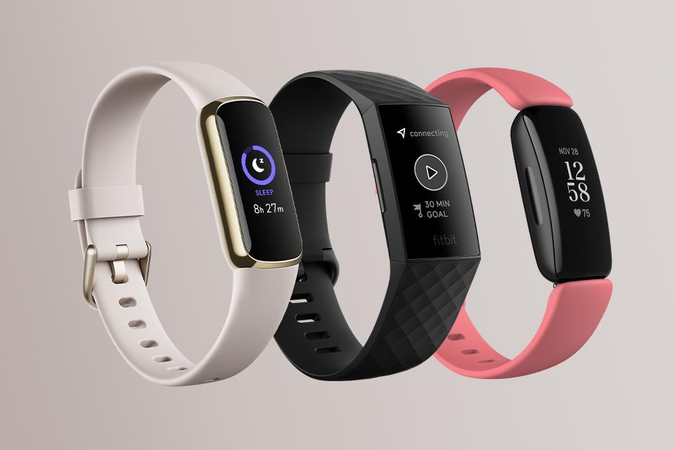 fitbit inspire argos