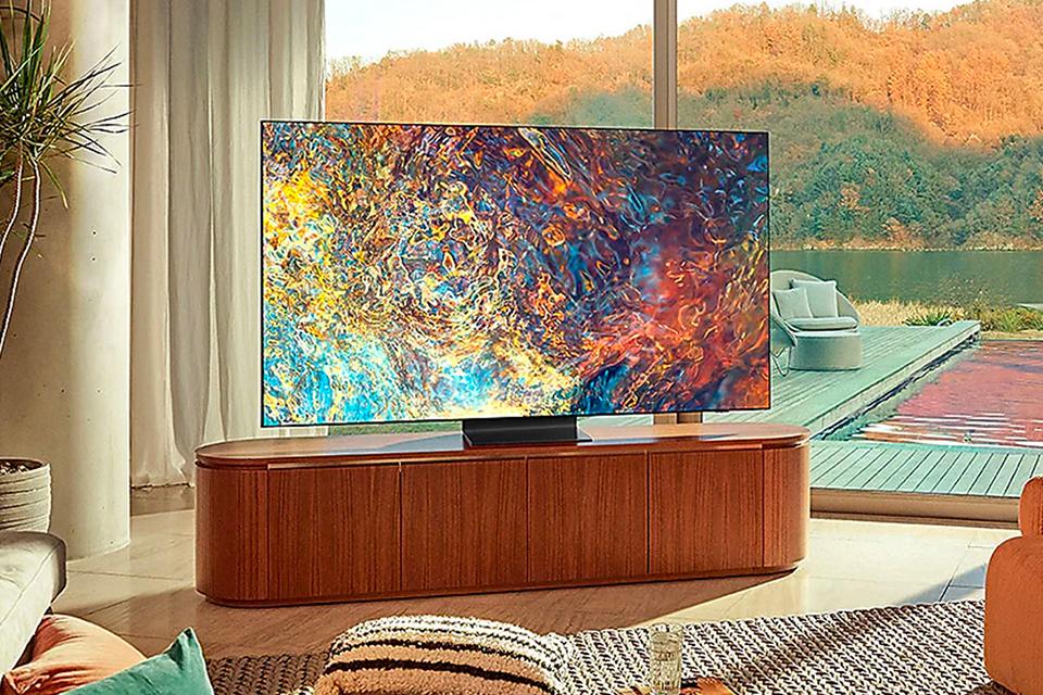 Samsung Tv Argos