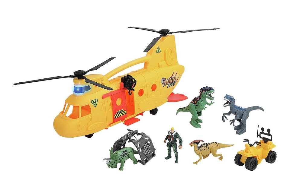 Buy Chad Valley Dinosaur Aircraft 