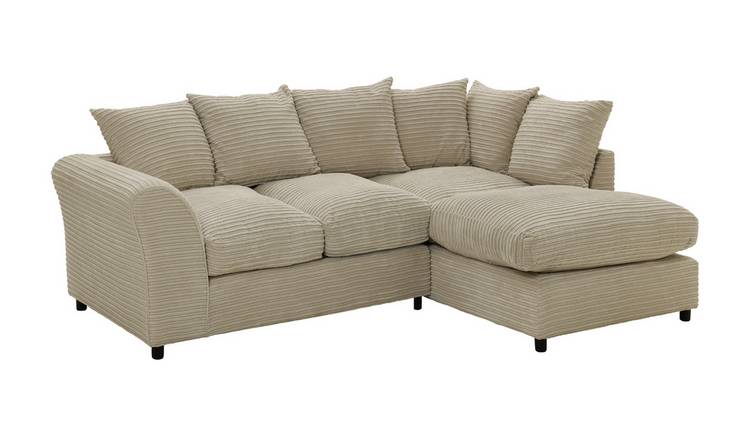 Argos right hand on sale corner sofa