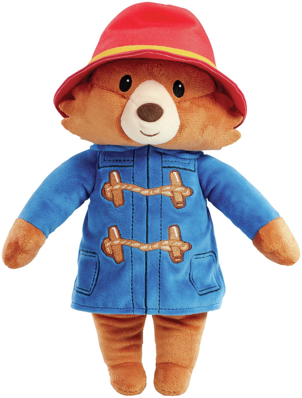 Paddington Talking Tv Toy