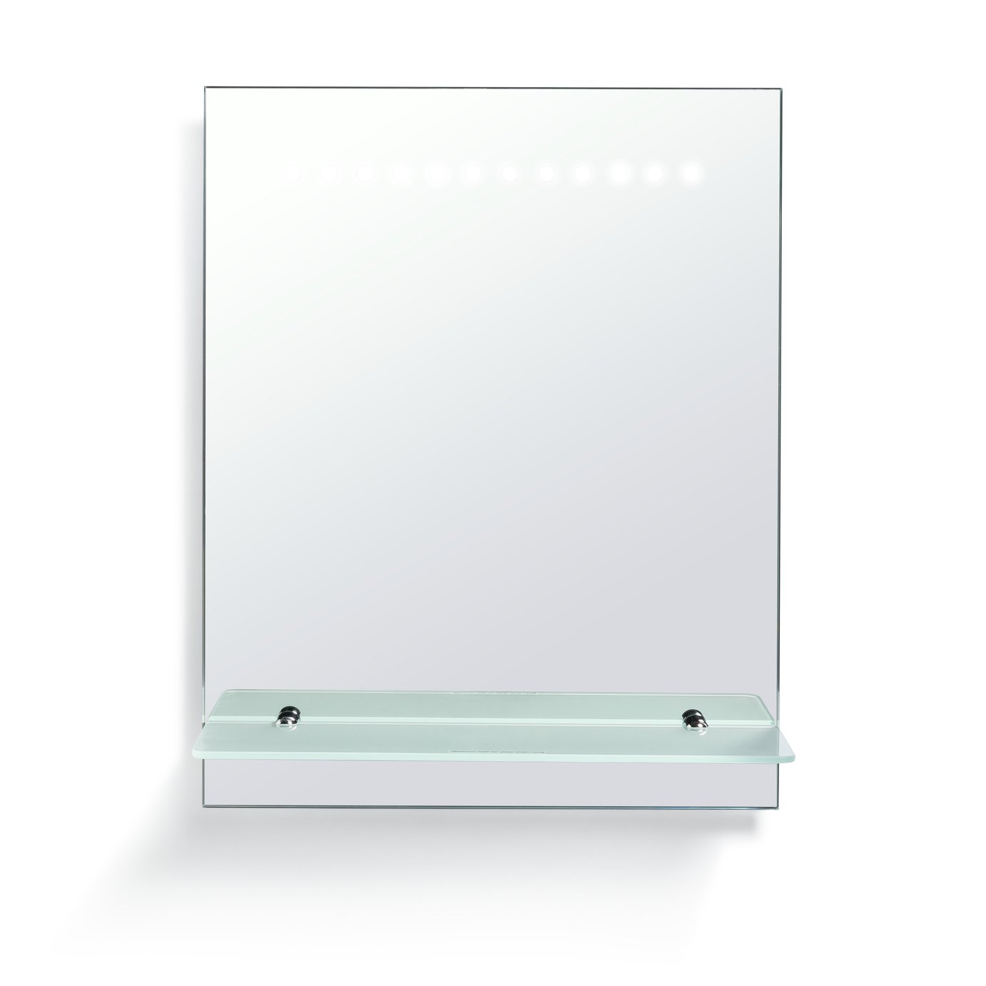 Argos Home Ellesmere Bathroom Mirror Review