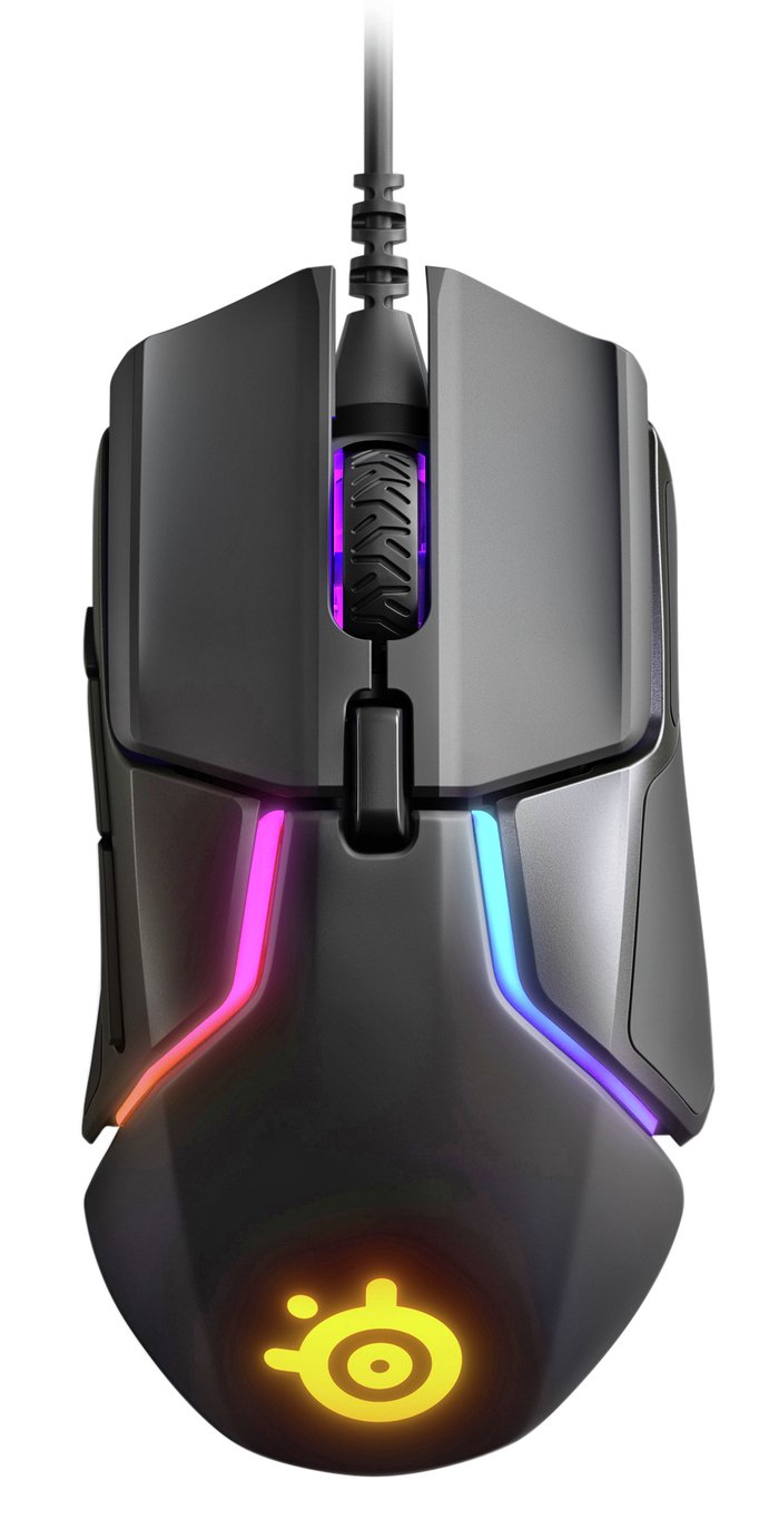 SteelSeries Rival 600 Wired Gaming Mouse