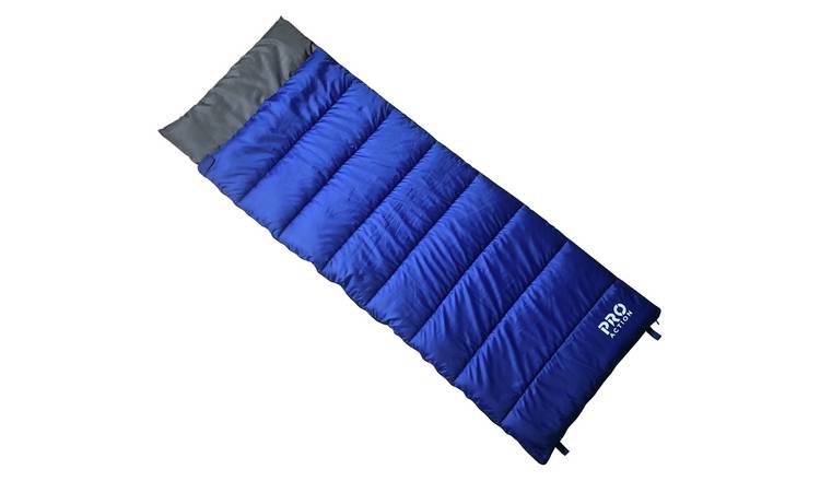 Where can you shop buy sleeping bags