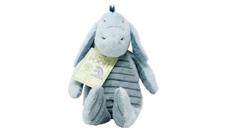 Eeyore baby cheap girl clothes