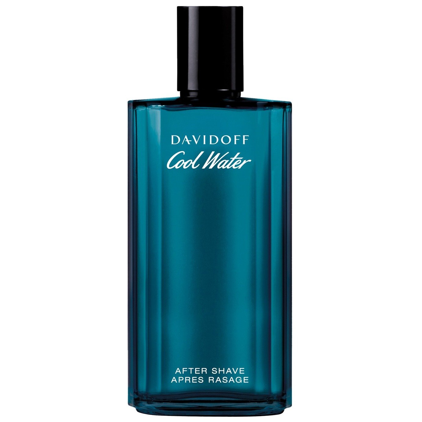 Davidoff Cool Water Splash Eau de Toilette - 125ml 