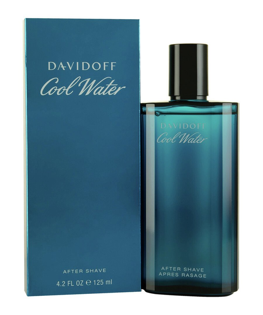 Davidoff Cool Water Splash Eau de Toilette Review