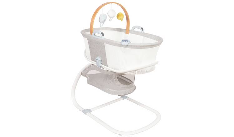 Baby basket hot sale in argos