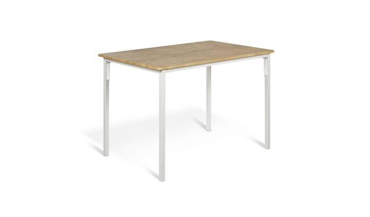 Argos 2 deals seater dining table