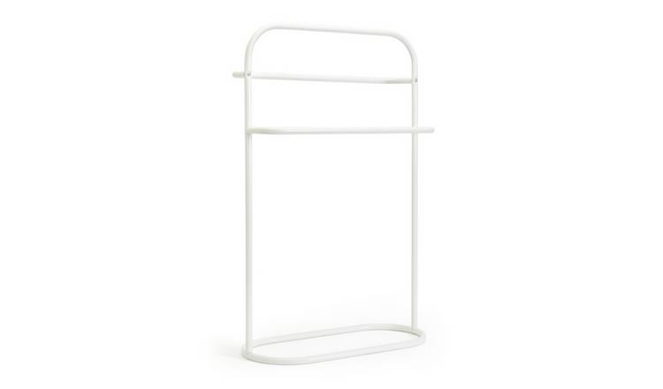 Freestanding heated towel rail argos new arrivals