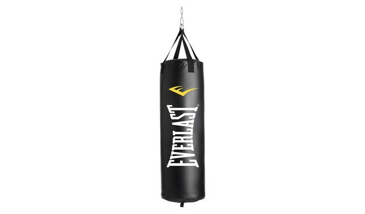 Everlast punch bag hot sale argos