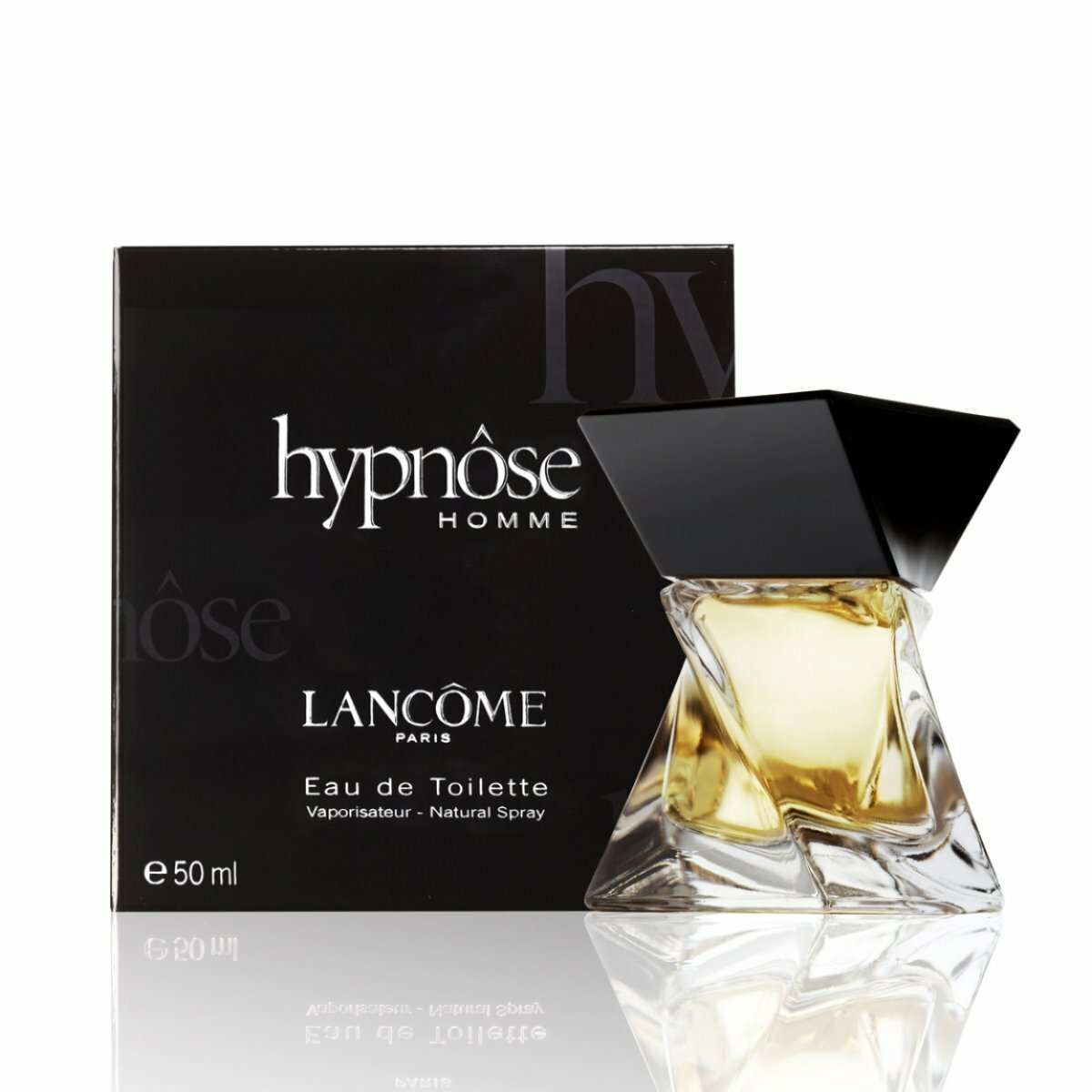 Lancome Hypnose Eau de Toilette Review