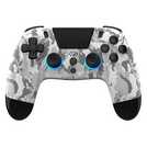 VX-4+ WIRELESS PREMIUM RGB BT CONTROLLER, WHITE CAMO