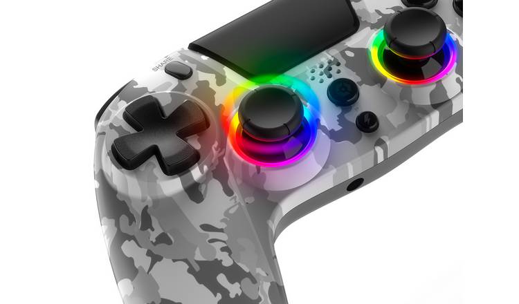 Argos ps4 best sale wireless controller