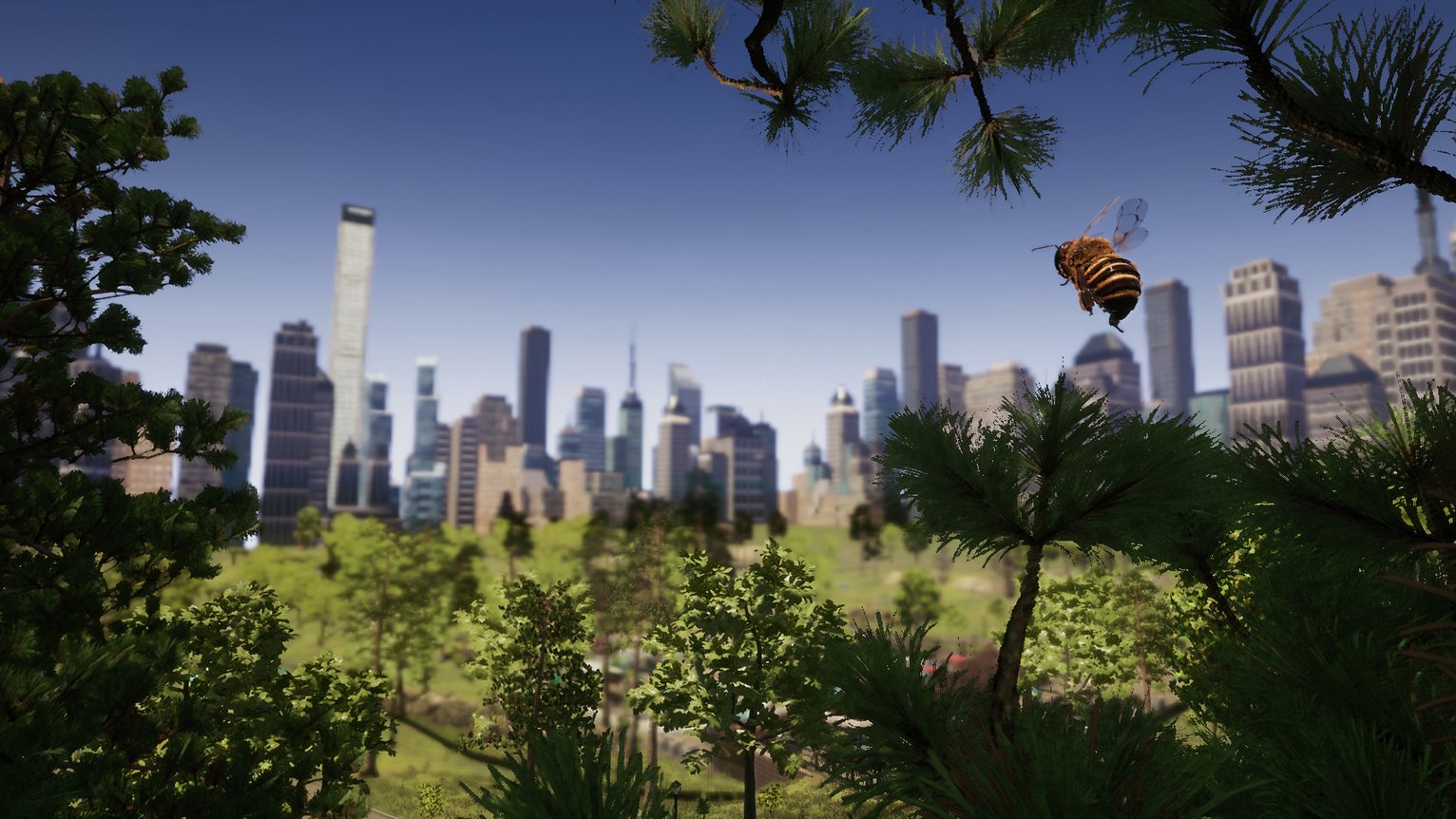 Bee Simulator PS4 Game Review