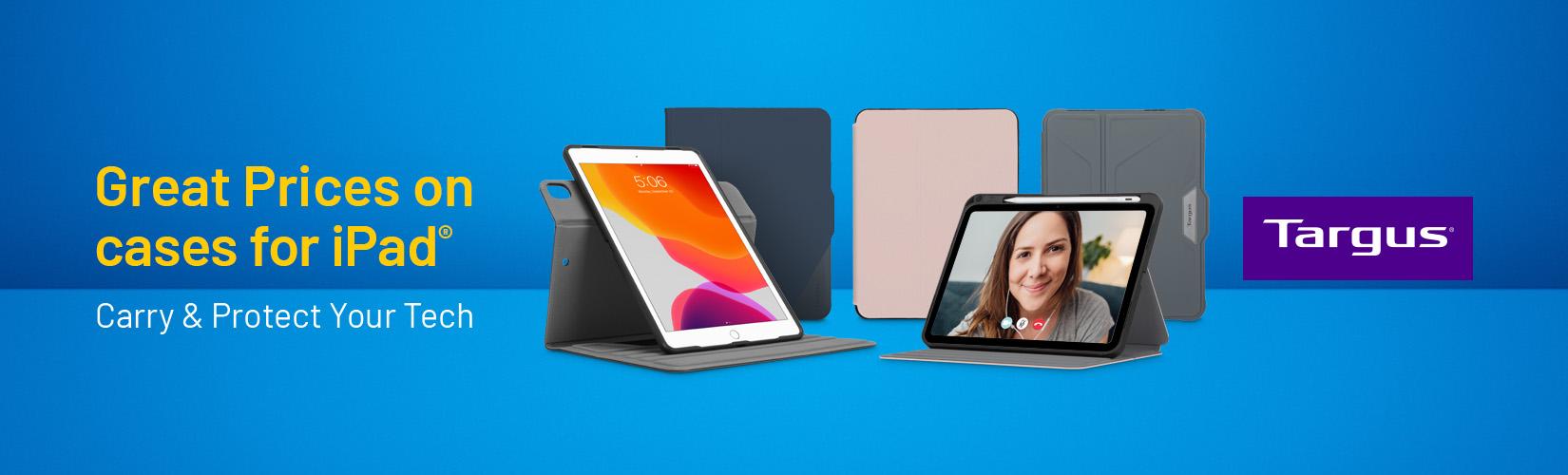 iPad Cases & Covers Tablet Cases & Covers Argos