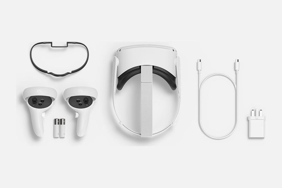 VR headset buying guide Argos