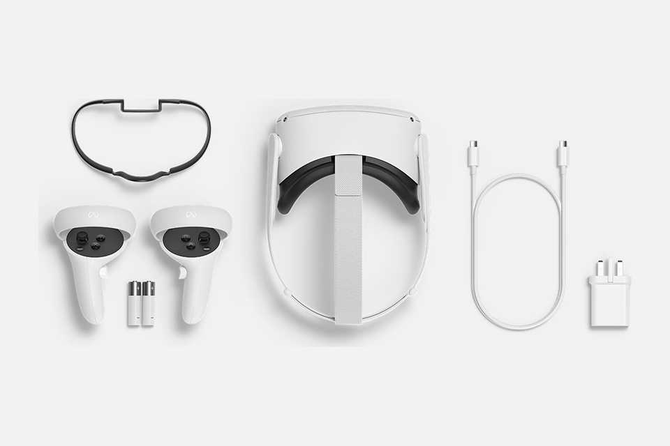 Argos virtual on sale reality headset