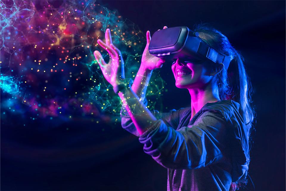 VR headset buying guide | Argos