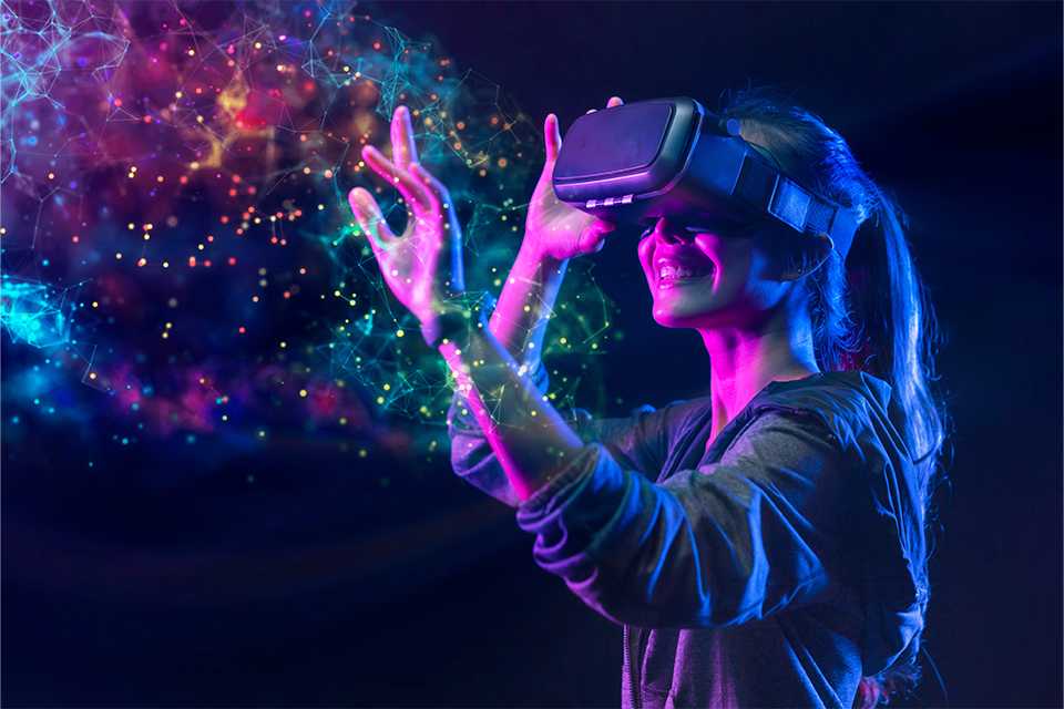 Argos vr controller deals