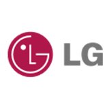 LG logo.