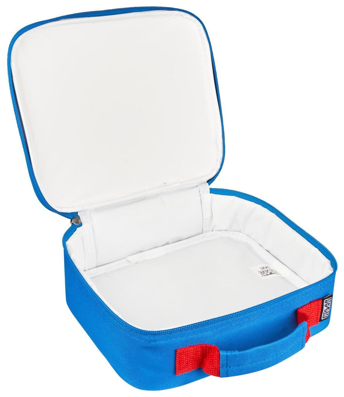 Spider Man Boys Lunch Box Asda Toddler Boys Spiderman Lunchbox MULTI The  Children's Place