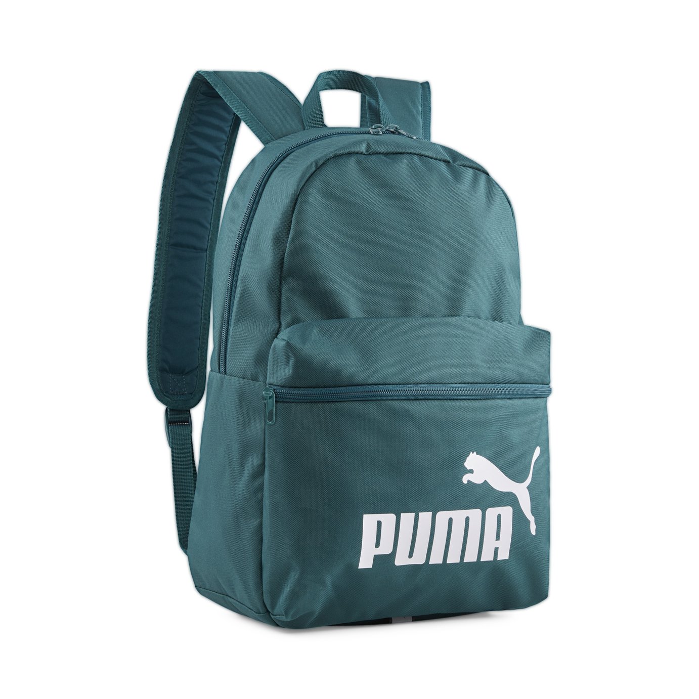Puma Phase Backpack - Malachite Green