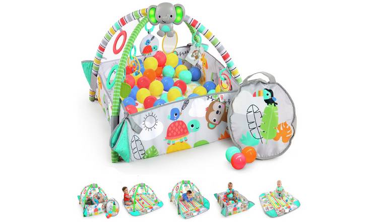 Argos playmat deals