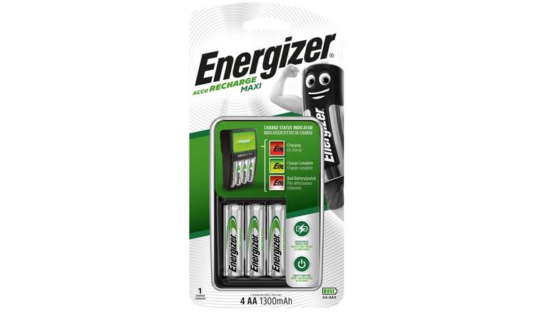 Car battery store charger argos